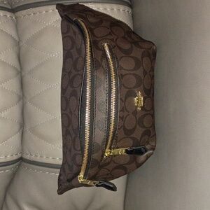 COACH Signature C Belt Bag